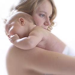 Біфідумбактерин для новонароджених