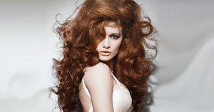 Колір волосся «лісовий горіх» — ідеальний колір для жінок осіннього типу