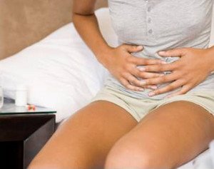 У чому причина болю під час менструацій?