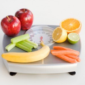 Здорове харчування для схуднення