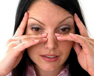 Як використовувати Ципромед для лікування очей і вух?