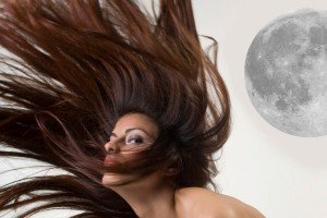 Догляд за волоссям по фазах місяця