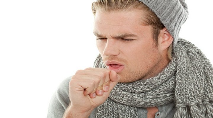 Як швидко вилікувати кашель в домашніх умовах?