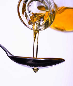 Користь від застосування оливкової олії натще