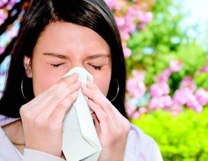Лікування та причини алергічного сухого кашлю