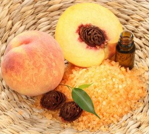 Корисні властивості олії з персикових кісточок