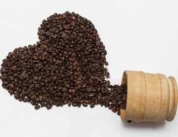Кава дуже корисний для серця