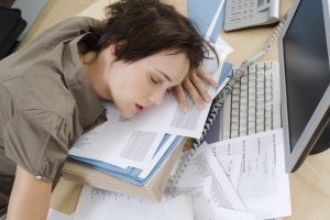 Як вилікувати нервове виснаження вдома?