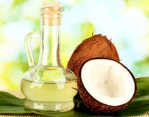 Як використовувати масло кокоса для шкіри?