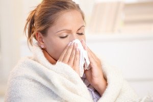 Як розпізнати грип від ГРВІ