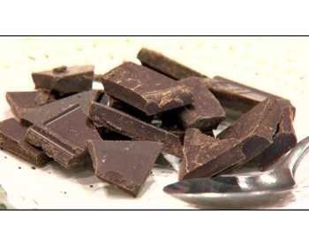 Шоколад може поправити ваше здоровя
