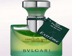 Bvlgari — великі аромати зі світовою славою