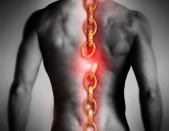 4 фактора повязаних з болями в спині