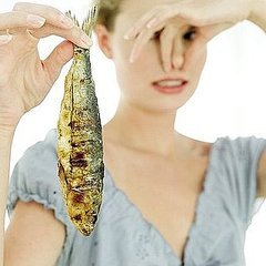 Як визначити якість мяса і риби