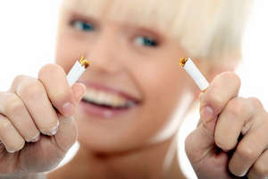 40 способів, як швидко кинути палити