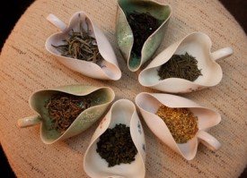 Як вибрати смачний і корисний чай