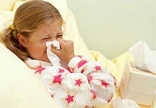 Аденовірусна інфекція у дітей