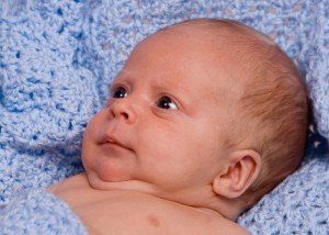 Внутрішньочерепний тиск у новонароджених