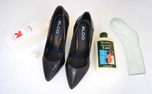 Ефективні методи: як швидко розносити тісне взуття в домашніх умовах?