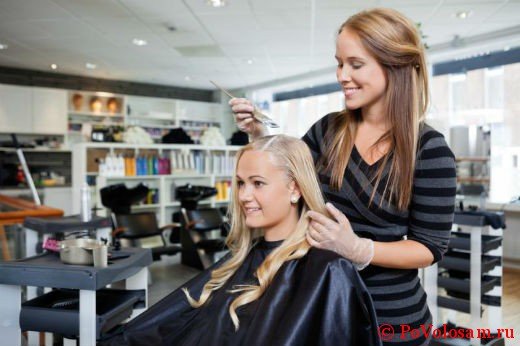 Як прибрати жовтизну волосся після освітлення: прості поради та перевірені способи