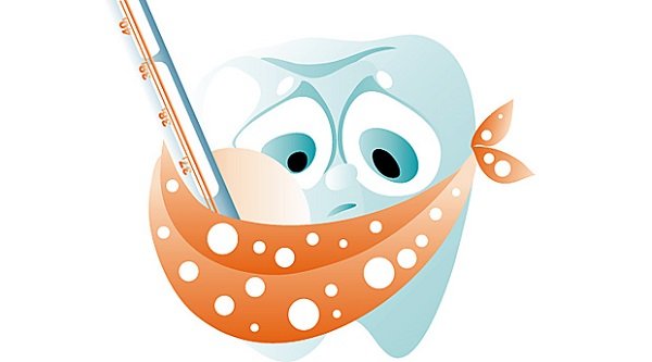 Як зняти зубний біль в домашніх умовах?