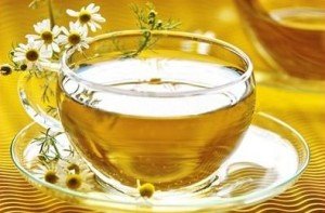 Який чай корисний при кашлі?