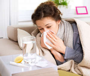 Які препарати ефективні для лікування і профілактики застуди та грипу?