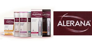Шампунь Алерана — Ваш стимулятор для росту волосся