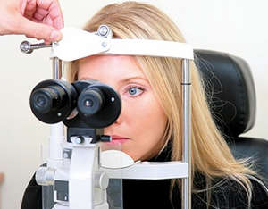 Цикломед — незамінний засіб для дослідження очного дна