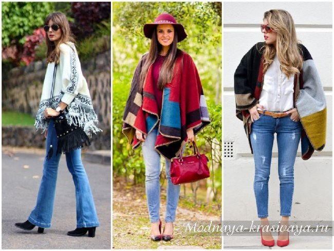З чим носити джинси? 60 фото ідей в різних стилях!