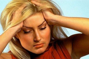 Що приховує головний біль?