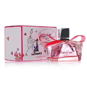 Найпопулярніші жіночі аромати від парфумерного будинку Jeanne Lanvin