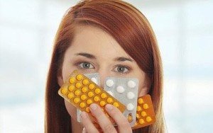 Які препарати приймати при сухому кашлі?