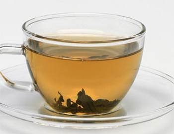Як зелений чай може допомогти вам скинути вагу