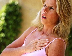 Серцевий напад: що робити до приїзду швидкої?