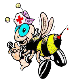 Апітерапія або як лікуватися бджолиною отрутою