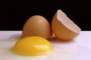 Користь курячого яйця