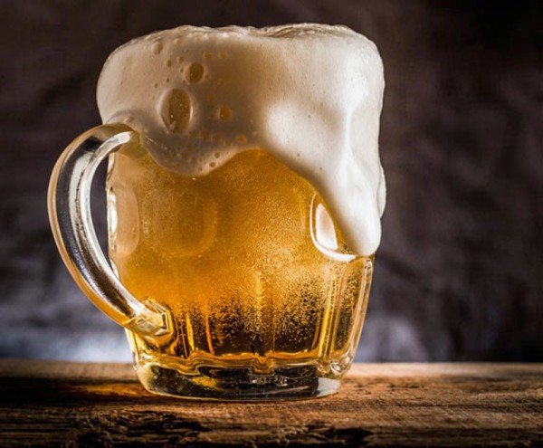 Шкодить пиво чоловічому здоровю?