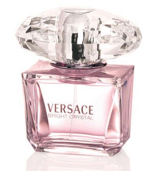 Парфум для жінок від відомого модного будинку Versace