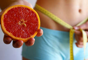 Чи можна схуднути за допомогою грейпфрута: користь і шкода фрукта