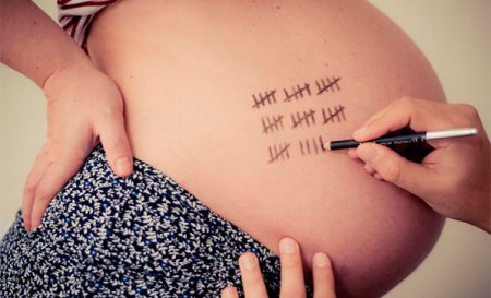Як вирахувати термін вагітності за останнім місячним