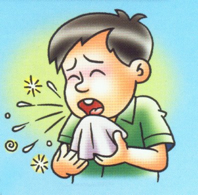 Від чого може бути сильний кашель з мокротою