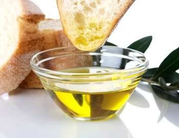 Оливкова олія вбиває ракові клітини
