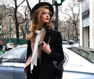 Що носять парижанки: модні французькі тенденції