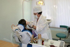 Купівля та продаж стоматологічного обладнання у Москві