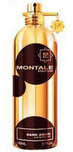 Аромати Montale — загадкові контрасти парфумерії