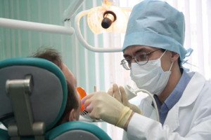 Інноваційна стоматологія
