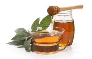Вилікувати кашель рецептами з медом