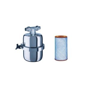 Система водопостачання: якісна вода — запорука здоровя