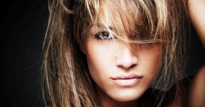 Мелірування на темне волосся — варіанти та пропозиції